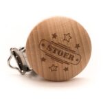 Speenclip Twinkle twinkle little star