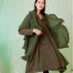 voorbeeldbol mohair luxe