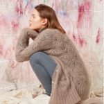 voorbeeldbol mohair luxe