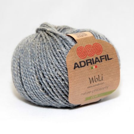 Adriafil Woli