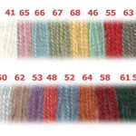 Adriafil Soffio Plus 46
