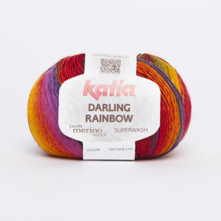 Katia Darling Rainbow