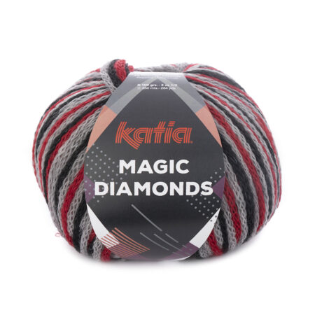 Katia Magic Diamonds