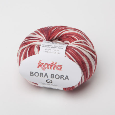 Katia Bora Bora