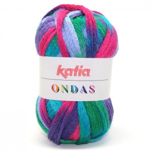 176 blauw roze groen Katia ondas