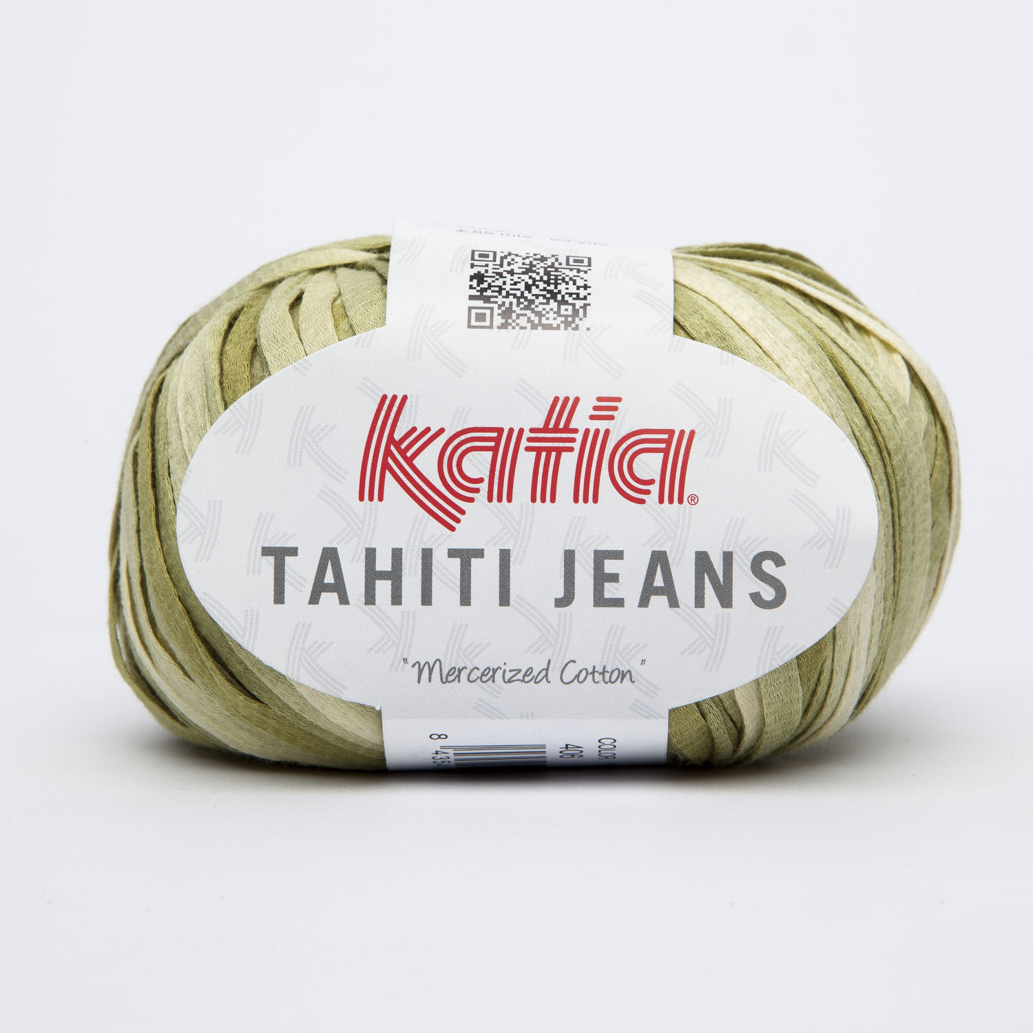 Katia Tahiti Jeans 406 Katia Tahiti Jeans