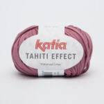 Katia Tahiti Effect