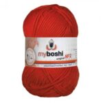 232 Signaal rood