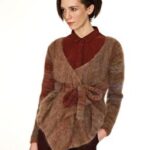 ROWAN KIDSILK HAZE STRIPE