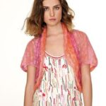 ROWAN KIDSILK HAZE STRIPE
