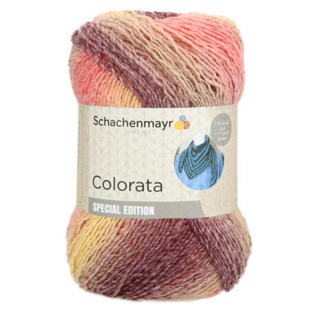 Schachenmayr Colorata