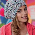Schachenmayr Boston Spot Color