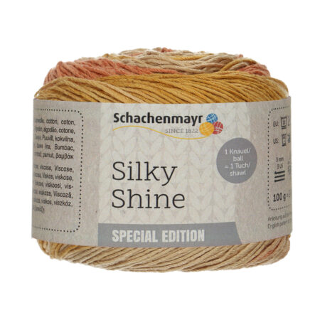 Schachenmayr Silky Shine