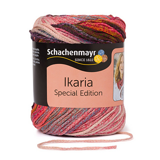 Schachenmayr Ikaria