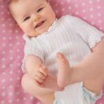 Schachenmayr Suavel Baby Smiles 01038