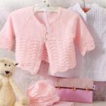 Schachenmayr Suavel Baby Smiles 01038