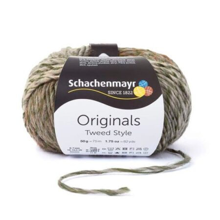 Schachenmayr Tweed Style