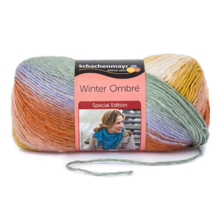 Schachenmayr Winter Ombre 00090
