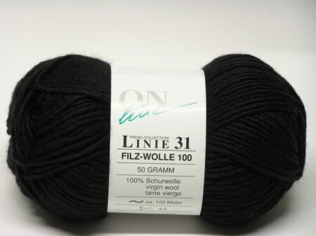 ON line Linie 31 Viltwol