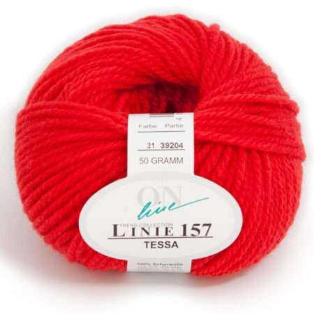 ON line Linie 157 Tessa