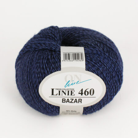 ON line Linie 460 Bazar