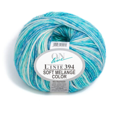 ON Line Linie 394 Soft Melange