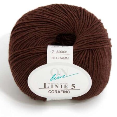 ON line Linie 5 Corafino