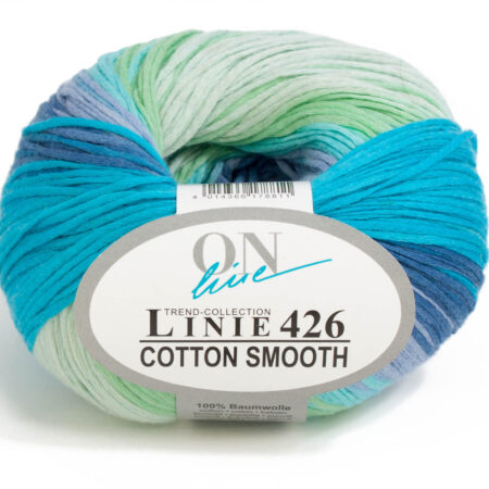 ON line Linie 426 Cotton Smooth