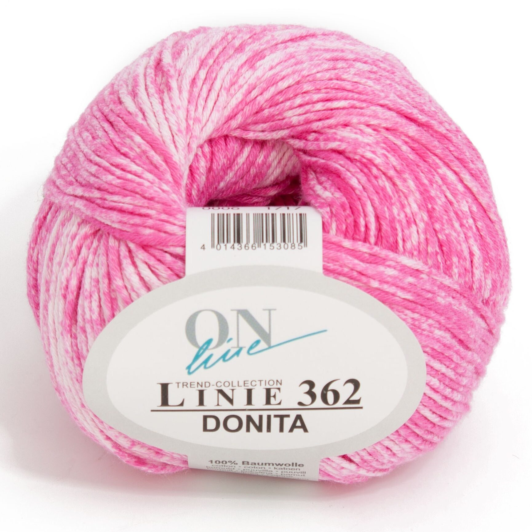 ON Line linie 362 Donita ON Line linie 362 Donita