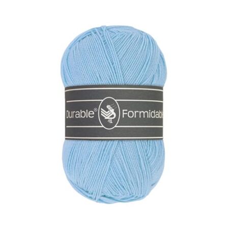 Durable Formidable