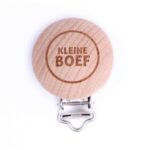 Kleine Boef