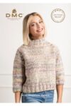 DMC Mini Magnum Tweed Colour 104