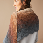 Cozy Alpaca 00084 Orchild Color