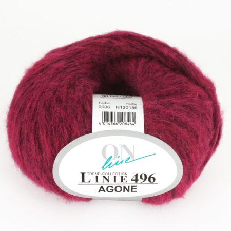 ON Line Linie 496 Agone