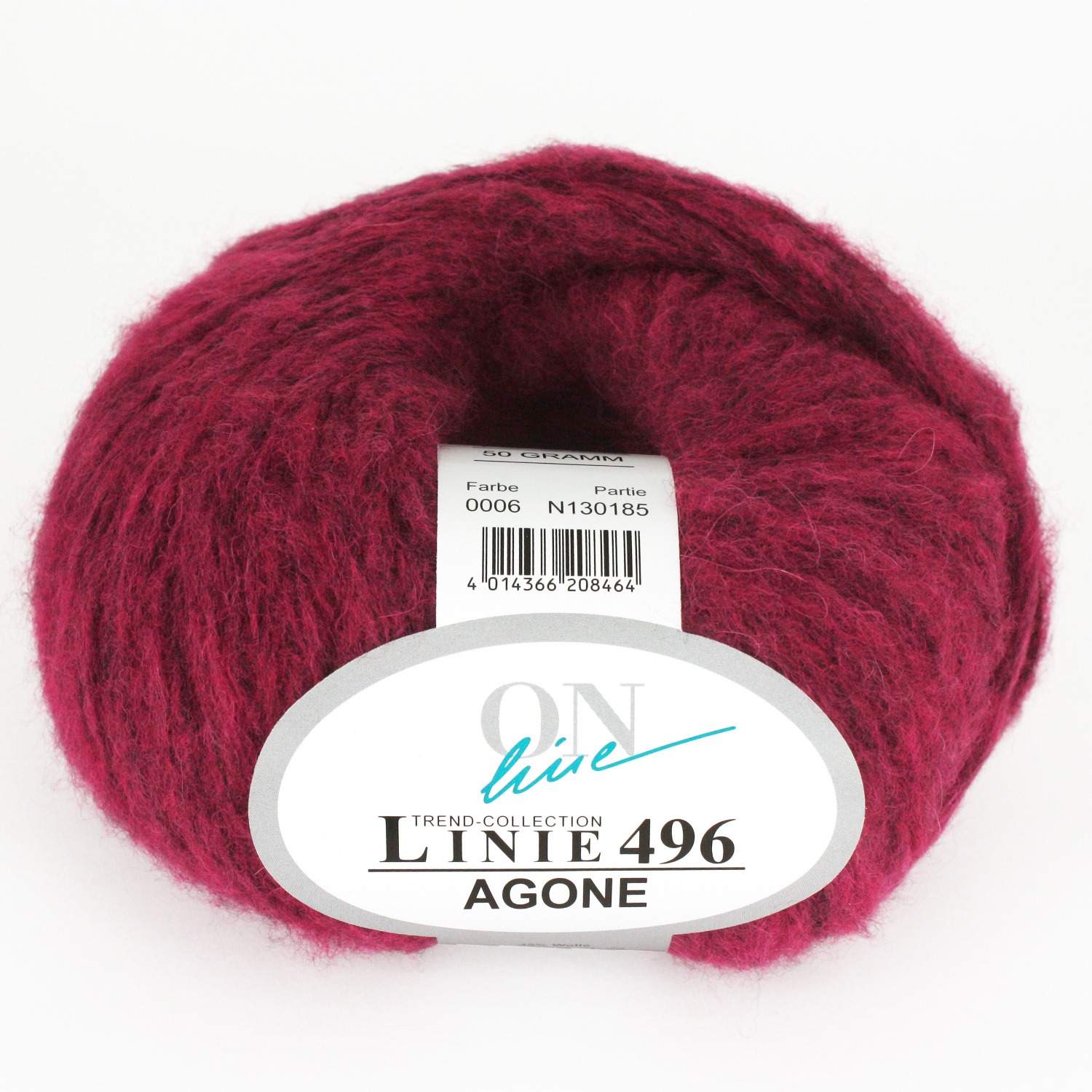 ON Line Linie 496 Agone ON Line Linie 496 Agone