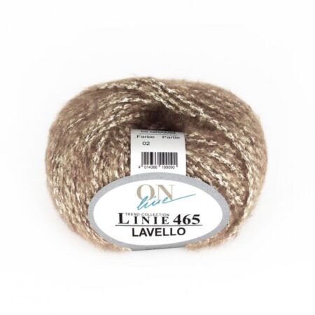 ON line linie 465 Lavello