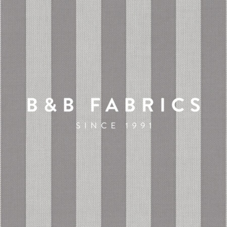 B&B Fabrics - STRAIGHT LINE - Jacquard Double Warp