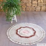 Katia Macrame Cord Fine 206