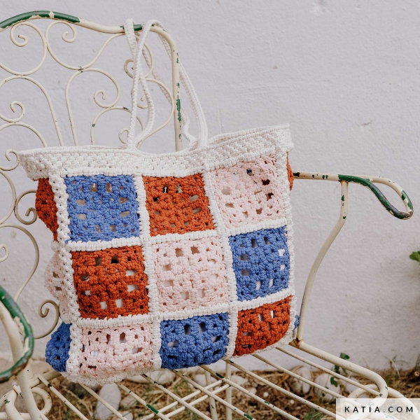 Galerij Katia Macrame Cord Fine