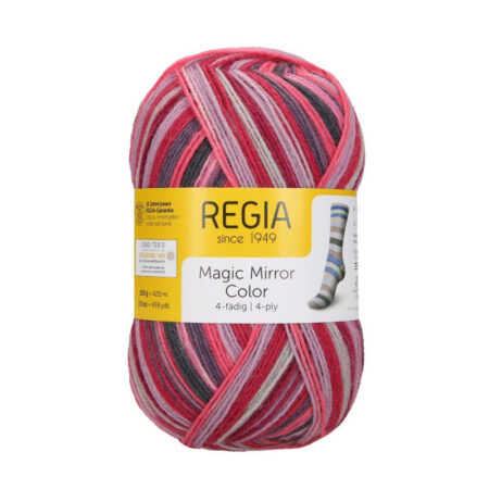 Regia Magic Mirror Color 2736