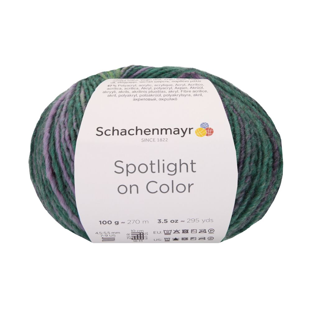 Schachenmayr Spotlight on Color 00086 Schachenmayr Spotlight On Color 00086