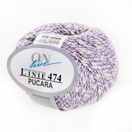 ON Line Linie 474 Pucara