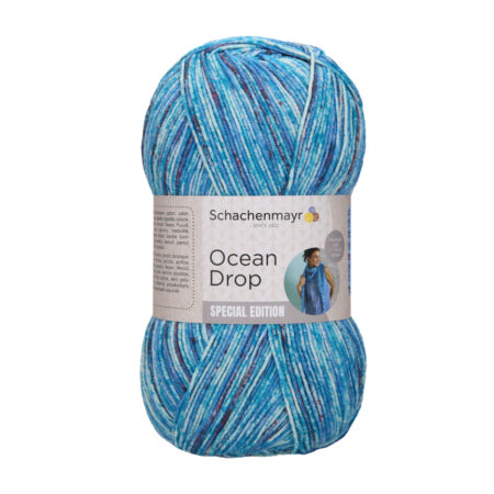 Schachenmayr Ocean Drop 00084 Curacao