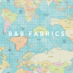 World map image 1