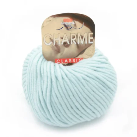 Adriafil Charme 082 licht Blauw