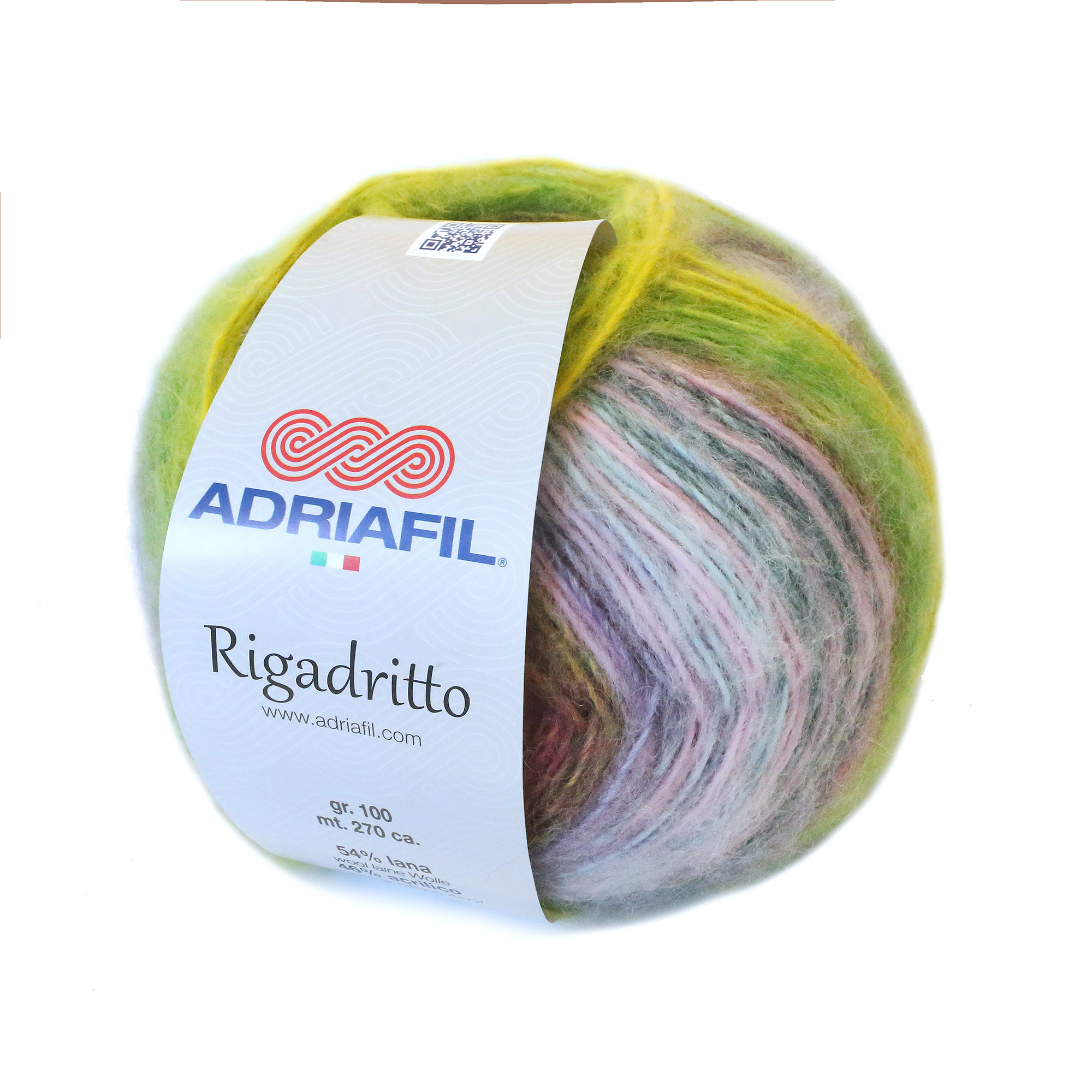 Adriafil Ridragitto 46 Florida Adriafil Ridragitto 46 Florida