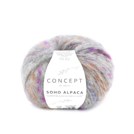 Concept by Katia Soho Alpaca 308