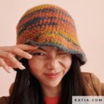 Katia Wow Fluffy Color Trend 305