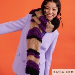 Katia Wow Loopy 160