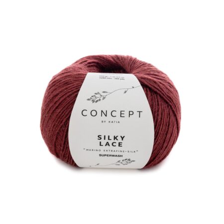 Concept by Katia Silky Lace - 176
